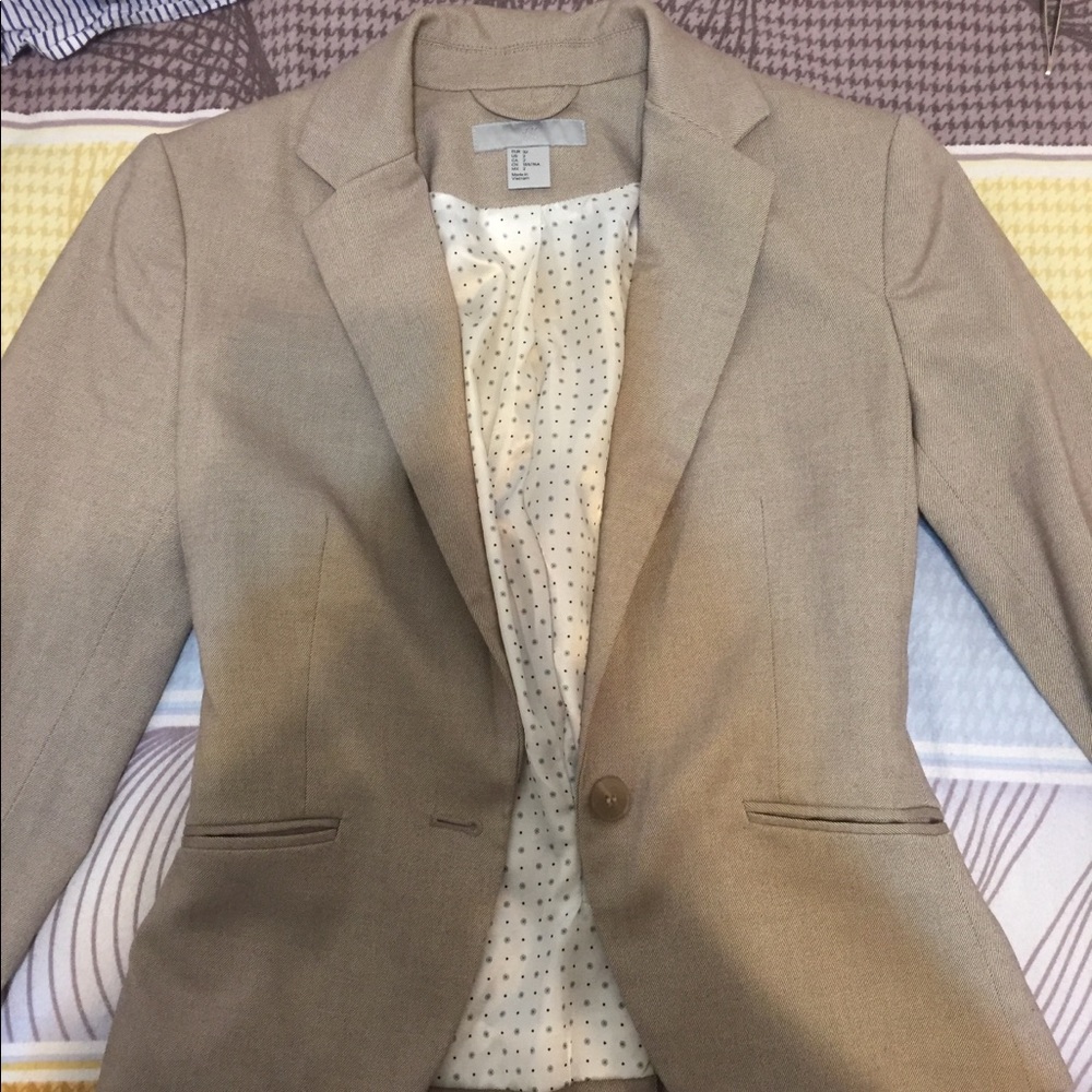H&M jacket